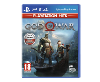 PlayStation God of War - 406535 - zdjęcie 1